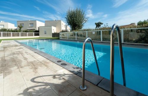 Serignan Villa | La Dune N 08 - Villa 4P8