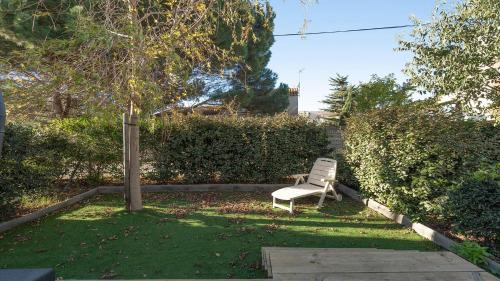 Serignan Villa | La Dune N 08 - Villa 4P8