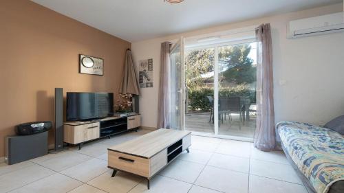 Serignan Villa | La Dune N 08 - Villa 4P8
