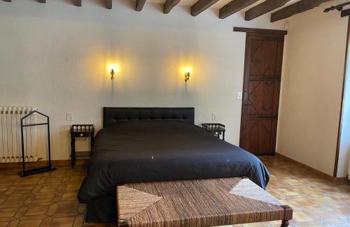 Coulonge Casa | La Durellerie