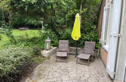 Coulonge Casa | La Durellerie