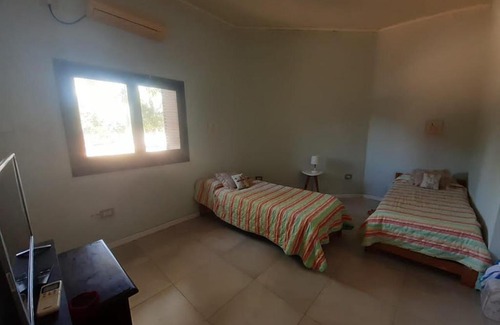 Empedrado Apartamento | La Elena