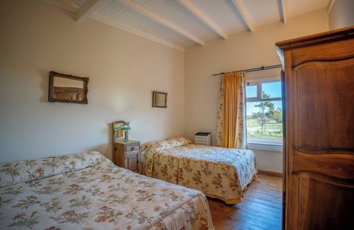 Departamento Biedma Cabina | La Elvira Natural Lodge Nature & Wildlife Experience in Peninsula Valdés
