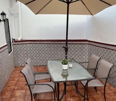 Almodovar del Río Apartamento | La encantá