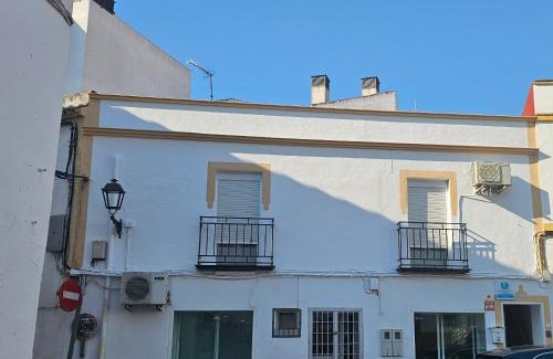 Almodovar del Río Apartamento | La encantá