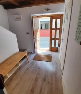 La Adrada Casa | La Encina del Abuelo