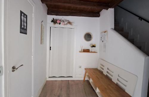 La Adrada Casa | La Encina del Abuelo