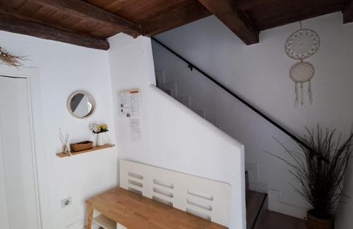La Adrada Casa | La Encina del Abuelo