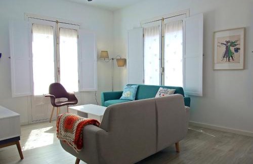 Almagro Apartamento | La Encomienda de Almagro