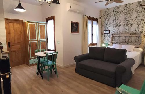 Almagro Apartamento | La Encomienda de Almagro II