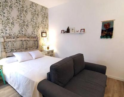 Almagro Apartamento | La Encomienda de Almagro II