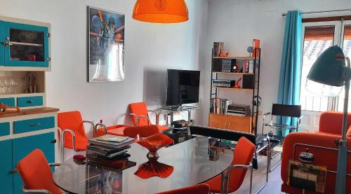 Almagro Apartamento | La Encomienda de Almagro II