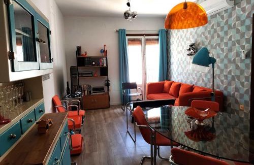Almagro Apartamento | La Encomienda de Almagro II