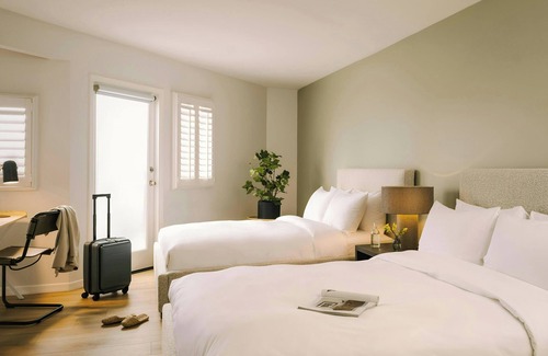 Laguna Beach Hotel | La Ensenada Hotel Laguna Beach, Sonder by Marriott Bonvoy