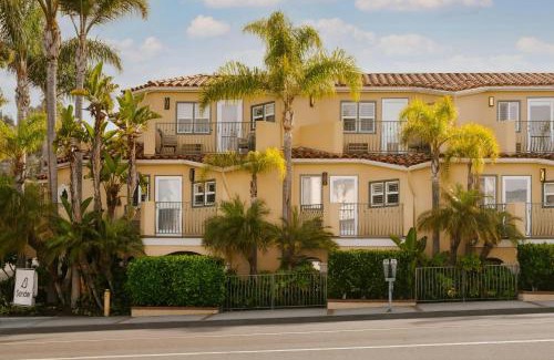 Laguna Beach Hotel | La Ensenada Hotel Laguna Beach, Sonder by Marriott Bonvoy