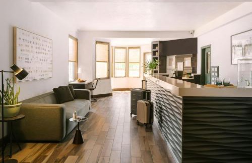 Laguna Beach Hotel | La Ensenada Hotel Laguna Beach, Sonder by Marriott Bonvoy
