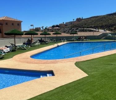 La Envia Apartamento | La Envía Golf Montaña y Playa