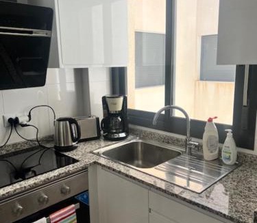La Envia Apartamento | La Envía Golf Montaña y Playa
