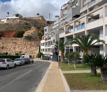 La Envia Apartamento | La Envía Golf Montaña y Playa