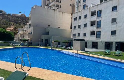 La Envia Apartamento | La Envía Golf Montaña y Playa