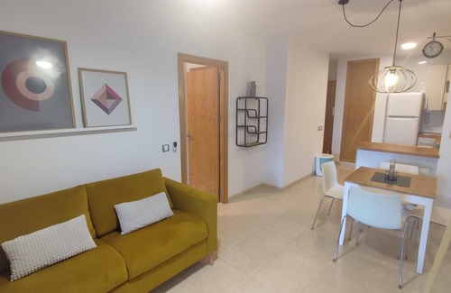 La Envia Apartamento | La Envia - Precioso apartamento con terraza, piscina,luminoso