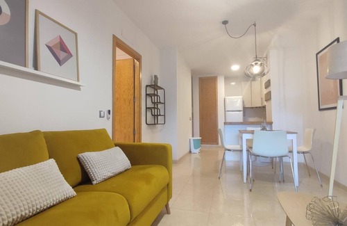 La Envia Apartamento | La Envia - Precioso apartamento con terraza, piscina,luminoso