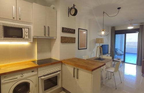 La Envia Apartamento | La Envia - Precioso apartamento con terraza, piscina,luminoso