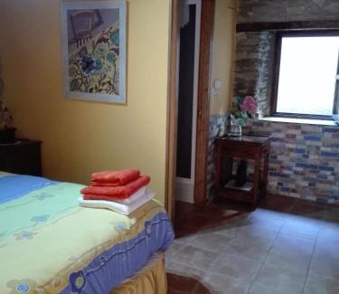 Colombres Casa | La Ería de Colombres