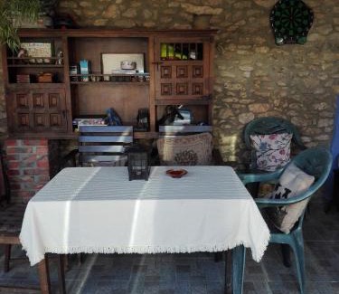 Colombres Casa | La Ería de Colombres