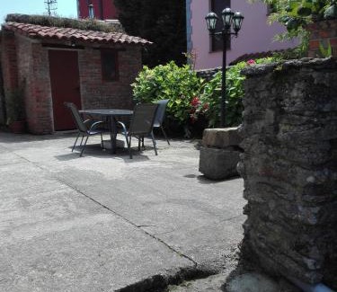 Colombres Casa | La Ería de Colombres