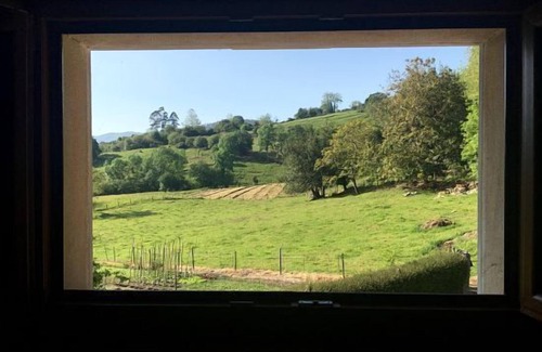 El Barcenal Cabaña | Alojamiento Rural La Galayca