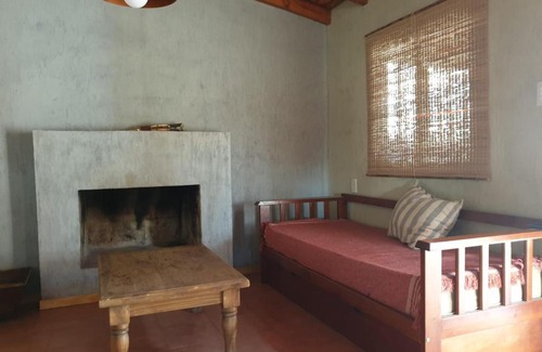 San Rafael Casa | La escondida