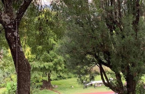La Falda Casa | La Escondida de la Aldea Serrana