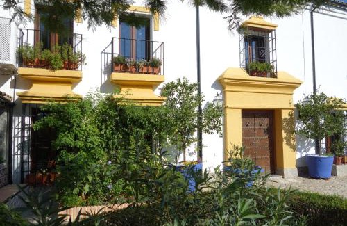 Centro histórico Cama Y Desayuno | La Escondida Ronda, B&B
