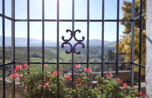 Centro histórico Cama Y Desayuno | La Escondida Ronda, B&B