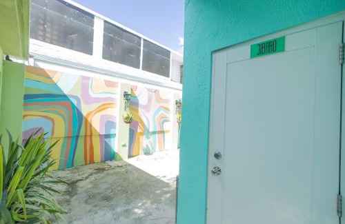 Ocean Park Casa | La Esmeralda PR