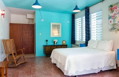 Ocean Park Casa | La Esmeralda PR