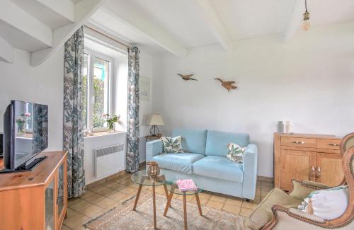 Langrolay-sur-Rance Casa | La Esnaudière - Maison à moins d’un km du Rance