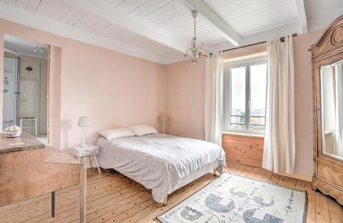 Langrolay-sur-Rance Casa | La Esnaudière - Maison à moins d’un km du Rance