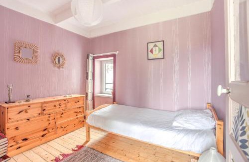 Langrolay-sur-Rance Casa | La Esnaudière - Maison à moins d’un km du Rance
