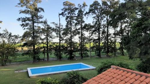 San Andrés de Giles Casa | La Esperanza