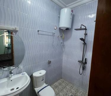 Kribi Apartamento | La ESPERANZA