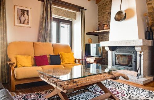 Navarredonda de Gredos Casa | La Esperilla De Gredos