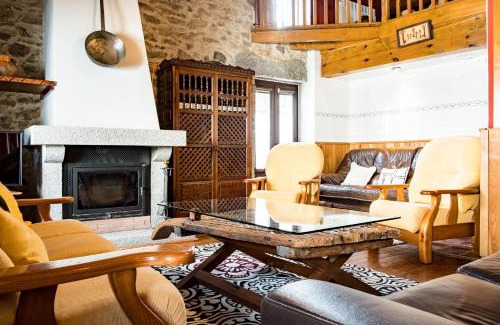 Navarredonda de Gredos Casa | La Esperilla De Gredos
