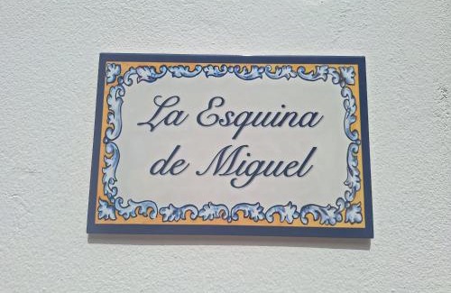 La Garita Apartamento | La esquina de Miguel