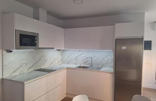 La Garita Apartamento | La esquina de Miguel