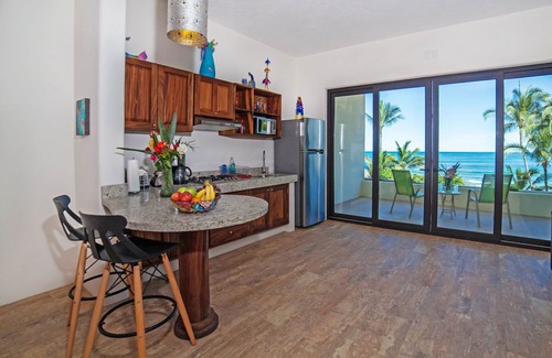 Sayulita Condominio | La Esquina