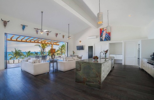 Sayulita Condominio | La Esquina