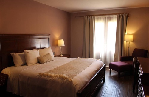 Santa Lucía Hotel | La Estancia