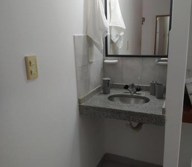 Concepción del Uruguay Apartamento | La Estación Departamento